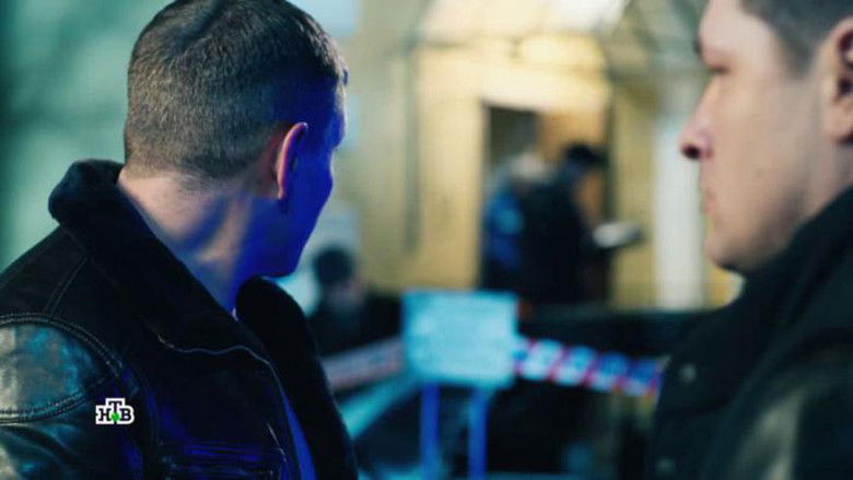 Still image for First Department season 1 episode 11: Episode 11 Still image for First Department season 1 episode 11: Episode 11