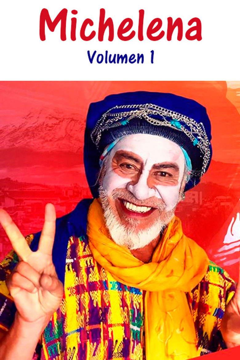 Imatge de Michelena Volumen 1