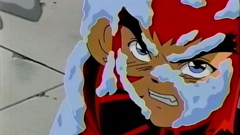 Still image for Monkey Typhoon season 1 episode 34: Large Game! Military Affairs Fighting Meeting of Desert Still image for Monkey Typhoon season 1 episode 34: Large Game! Military Affairs Fighting Meeting of Desert