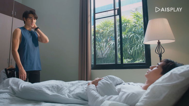 Still image for Oh! My Sunshine Night season 1 episode 3: My Man in Red Still image for Oh! My Sunshine Night season 1 episode 3: My Man in Red