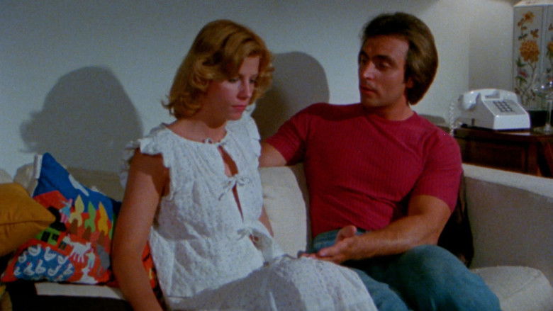 Image d'arrière-plan 11 du film Hot Honey