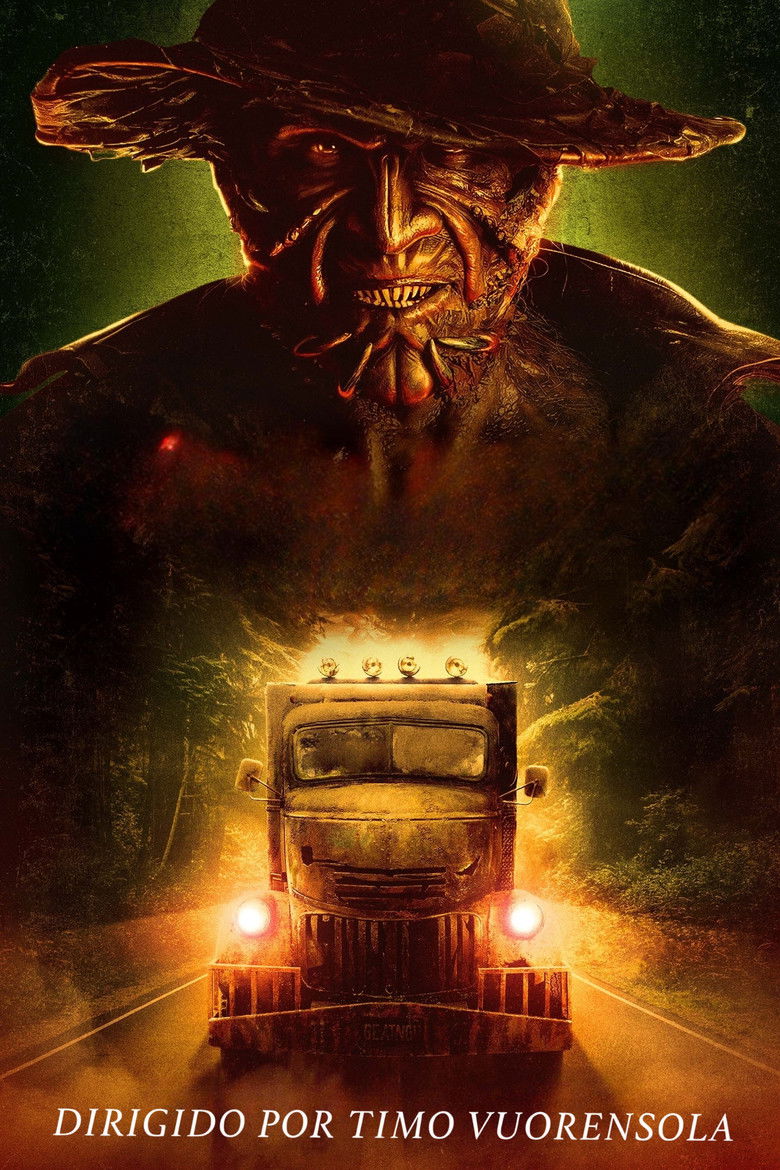 Imatge de Jeepers Creepers: El renaixement