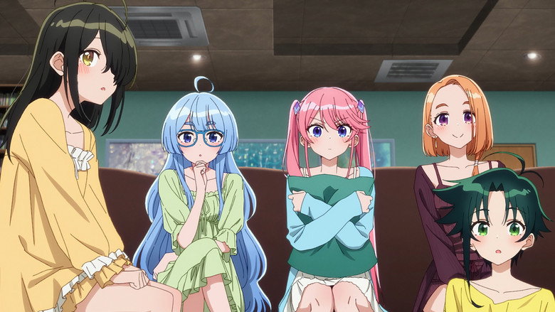 Still from The Shiunji Family Children - Season 1 Episode 5