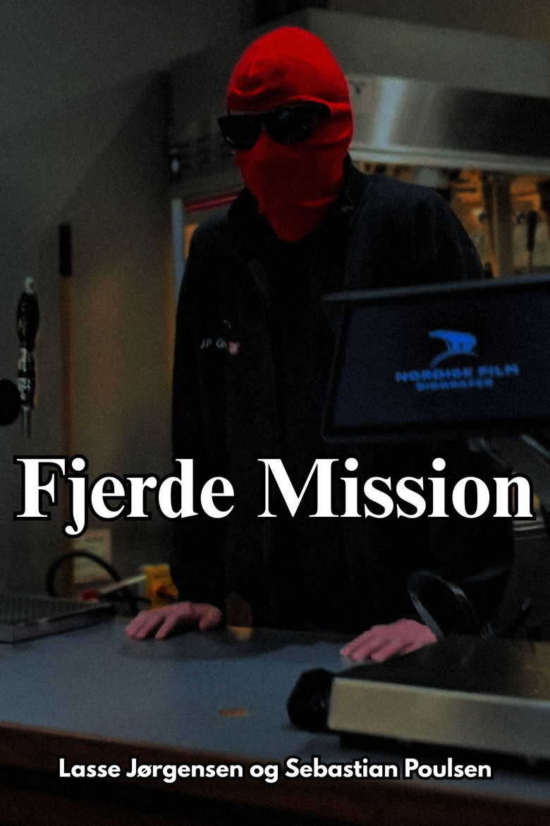 Imatge de Fjerde Mission