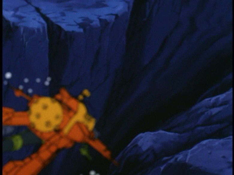 Still from The Centurions - Season 1 Episode 23
