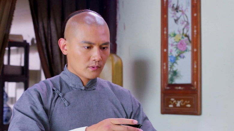 Still image for Huo Yuanjia's Youth 2 season 1 episode 17: Episode 17