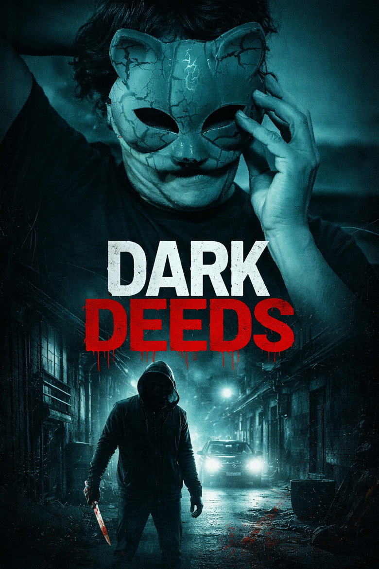 Imatge de Dark Deeds