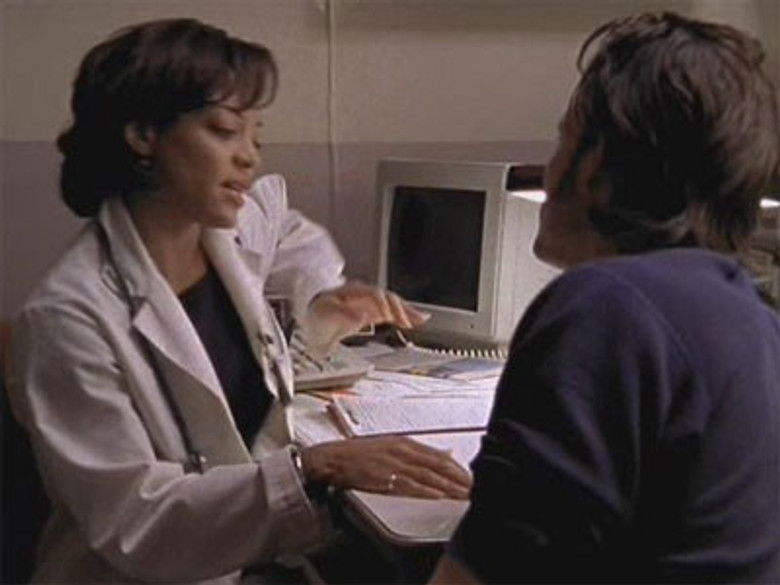 Oz Season 2 Episode 3 Watch Oz Online Free