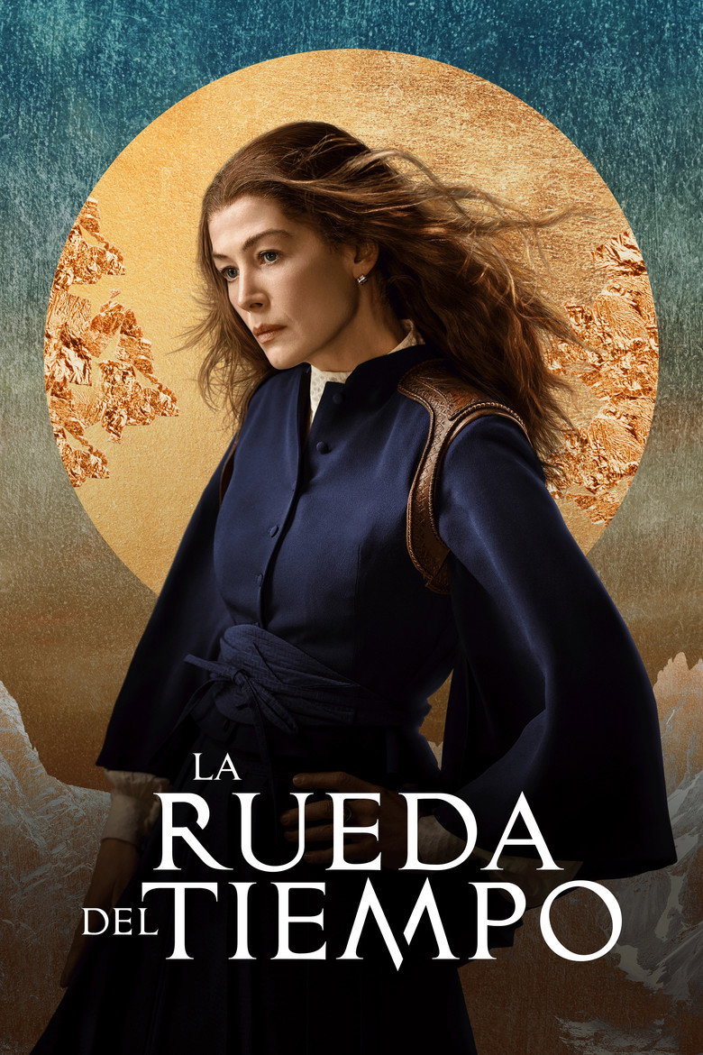 La rueda del tiempo