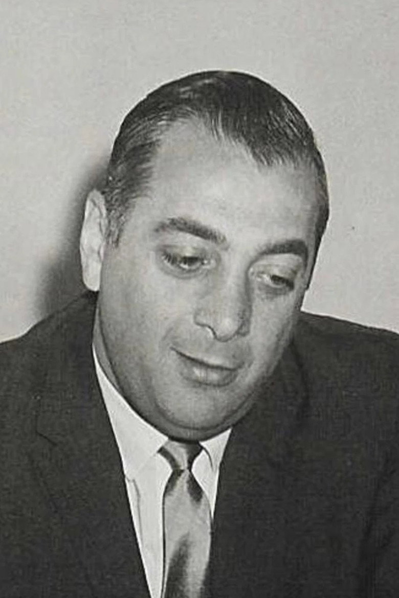 Henry G. Saperstein photo 3