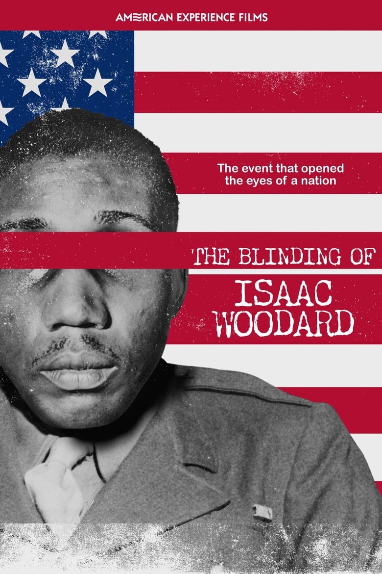 The Blinding of Isaac Woodard (2021)