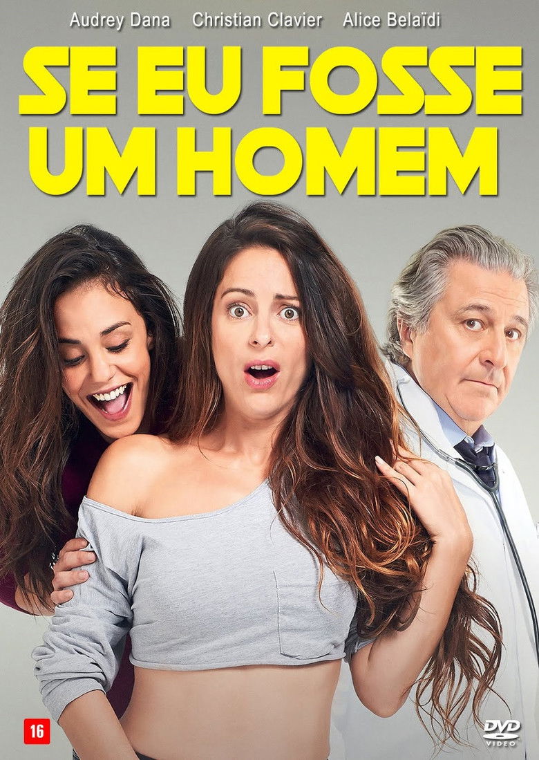 Imatge de Si j'étais un homme