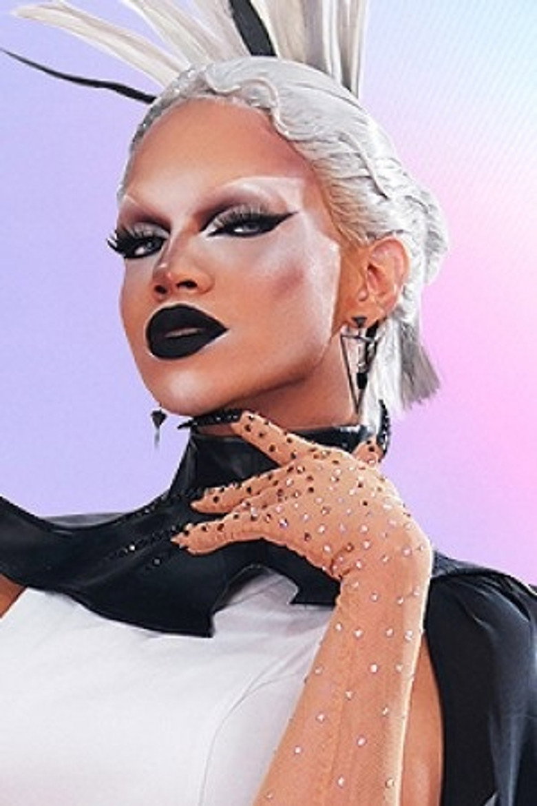 Chanel portrait
