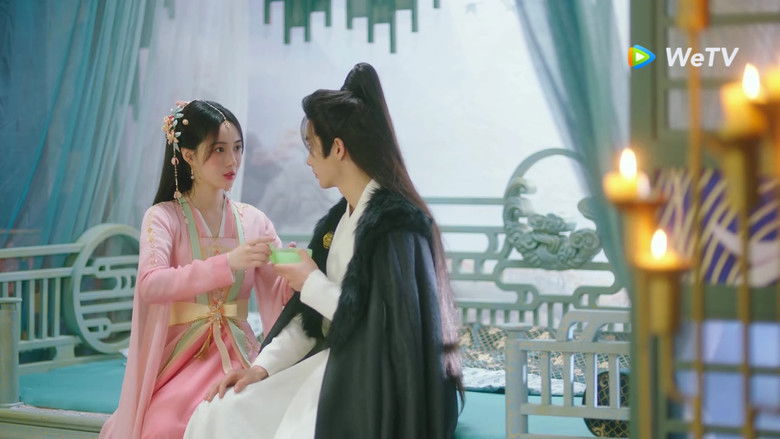 Still image for The Deliberations of Love season 1 episode 18: Episode 18 Still image for The Deliberations of Love season 1 episode 18: Episode 18