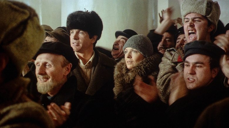 Reds (1981)