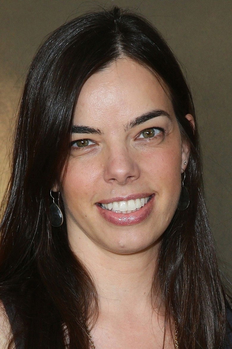 Inbal B. Lessner portrait image