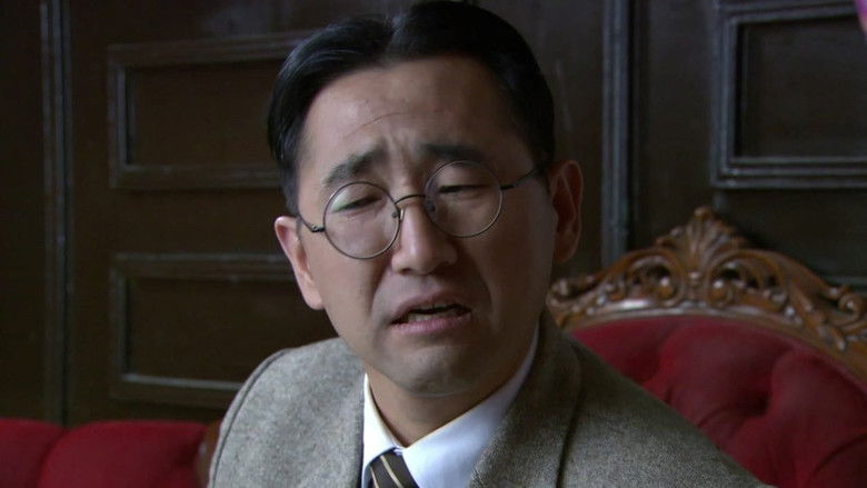 Still image for Bloodbath Island season 1 episode 3: Episode 3 Still image for Bloodbath Island season 1 episode 3: Episode 3