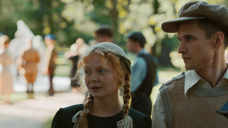 Still image for Taganrog season 1 episode 1: Episode 1