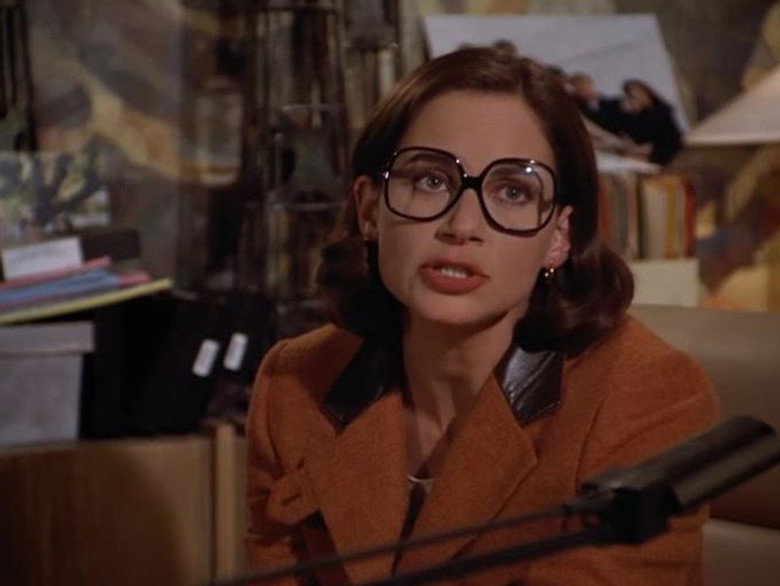 Still from Murder, She Wrote - Season 12 Episode 16