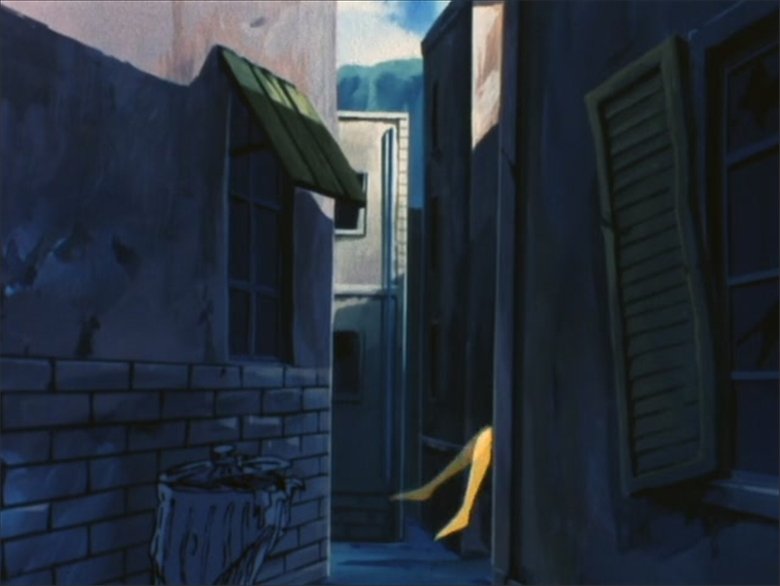 Still image for Heavy Metal L-Gaim season 1 episode 4: The Connection Still image for Heavy Metal L-Gaim season 1 episode 4: The Connection