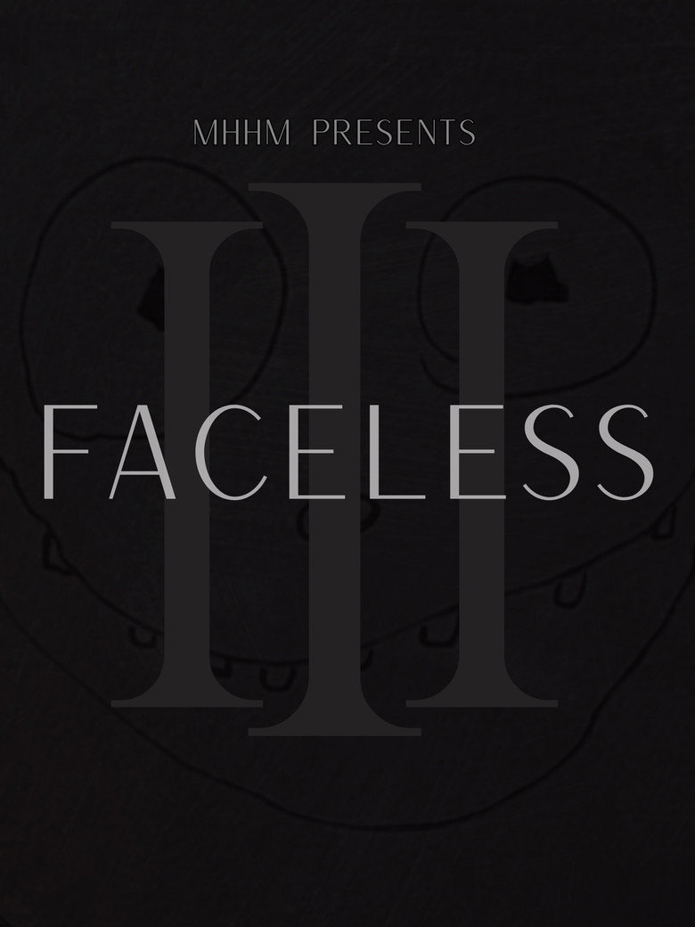 Imatge de Faceless III