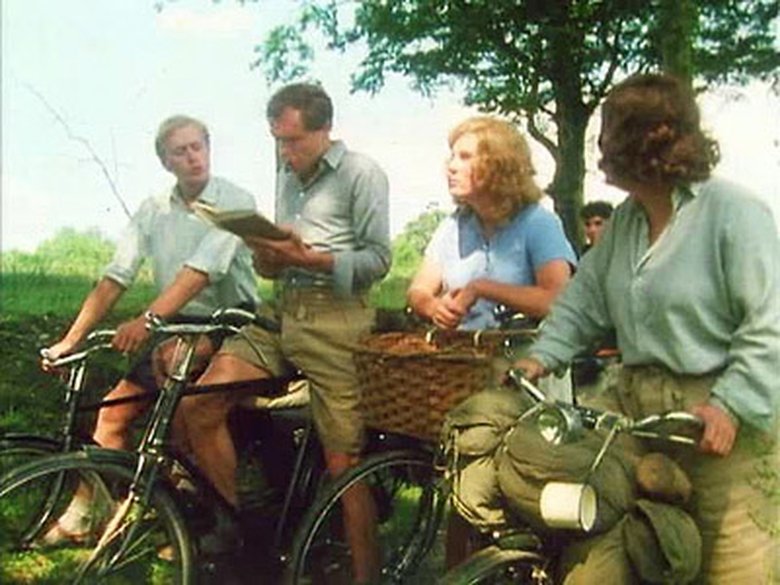 Still image for The Comic Strip Presents... season 1 episode 1: Five Go Mad in Dorset Still image for The Comic Strip Presents... season 1 episode 1: Five Go Mad in Dorset