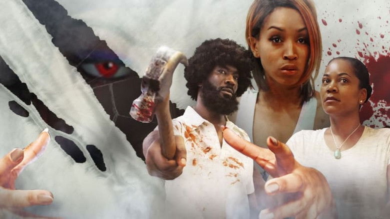 Image d'arrière-plan 1 du film Misfortune