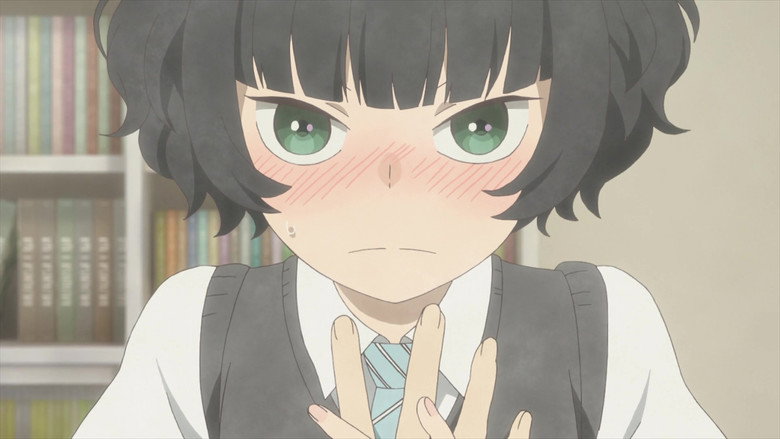Still from O Maidens in Your Savage Season - Season 1 Episode 4