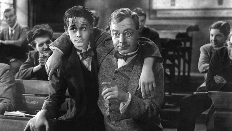 The Punch Bowl (1944)