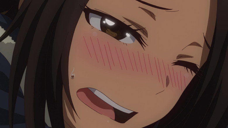 Still from Why the Hell Are You Here, Teacher!? - Season 1 Episode 9
