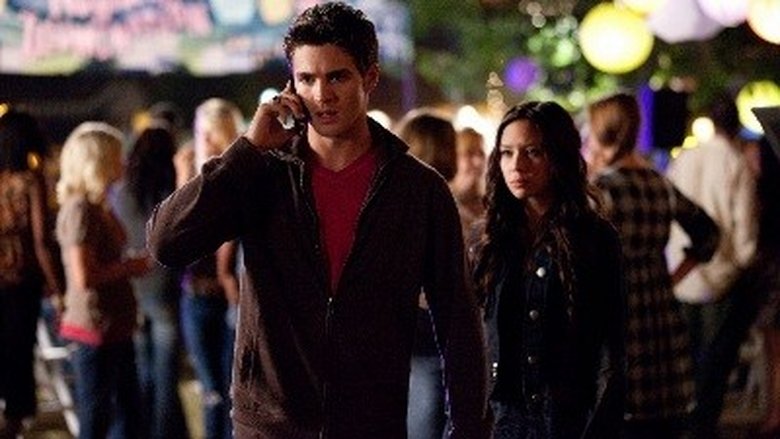 Vampire Diaries Saison 3 Streaming Vampire Diaries saison 3 épisode 7 en streaming Vostfr et vf