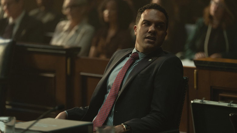 Still from Presumed Innocent - ซีซัน 1 ตอน 7