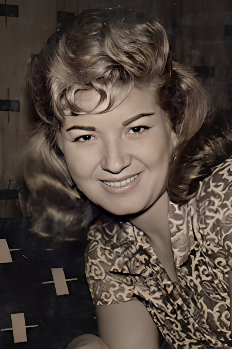 Neriman Köksal photo 8