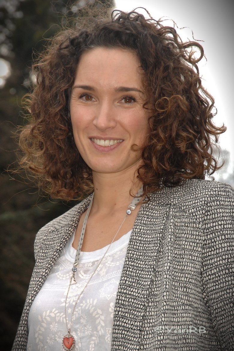 Ảnh Marie-Sophie Lacarrau