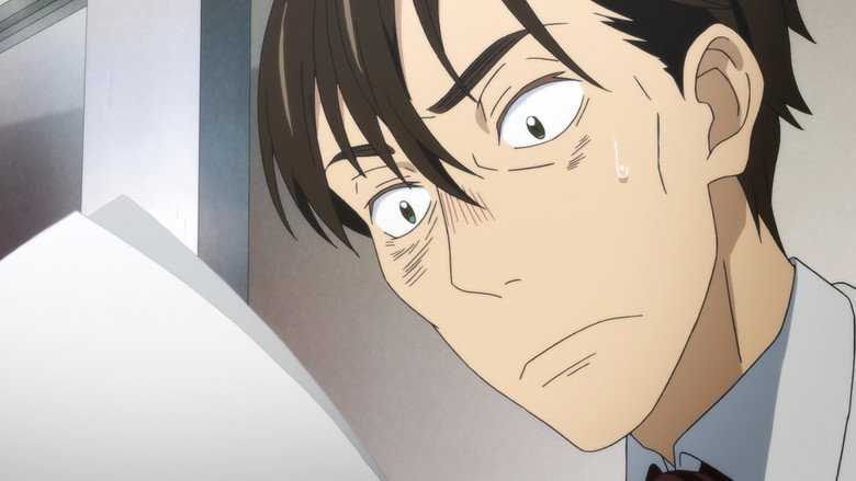 Still from March Comes In Like a Lion - Season 2 Episode 8