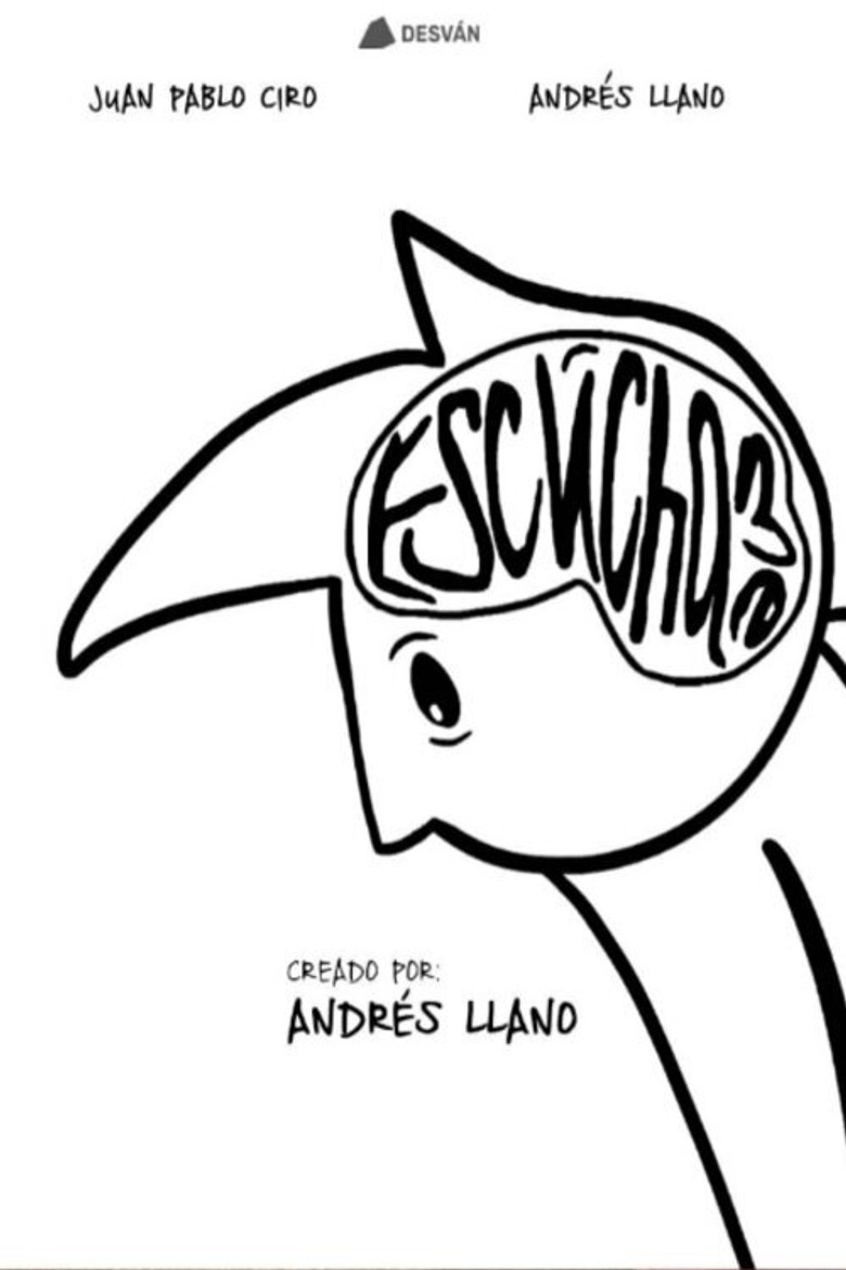 Imatge de Escúchame