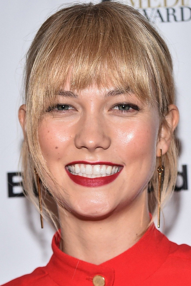 Karlie Kloss photo