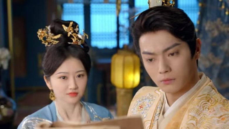 Still image for Wonderland of Love season 1 episode 37: Episode 37 Still image for Wonderland of Love season 1 episode 37: Episode 37