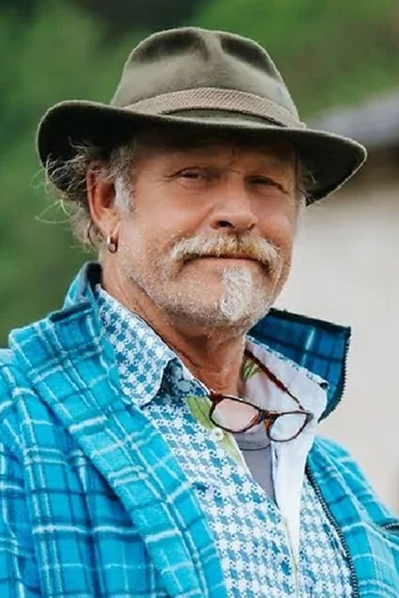 Thijz Koenen portrait image