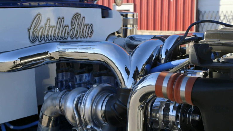 Still image for Texas Trocas season 1 episode 8: Episode 8