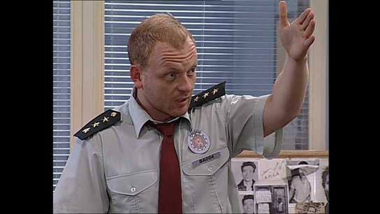 Still image for Profesionáli season 1 episode 1: Hovorkyňa Still image for Profesionáli season 1 episode 1: Hovorkyňa