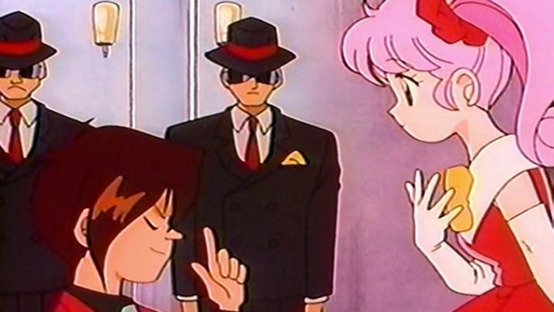 Still image for I'll Make a Habit of It season 1 episode 14: Fun Kidnap Hong Kong Gang