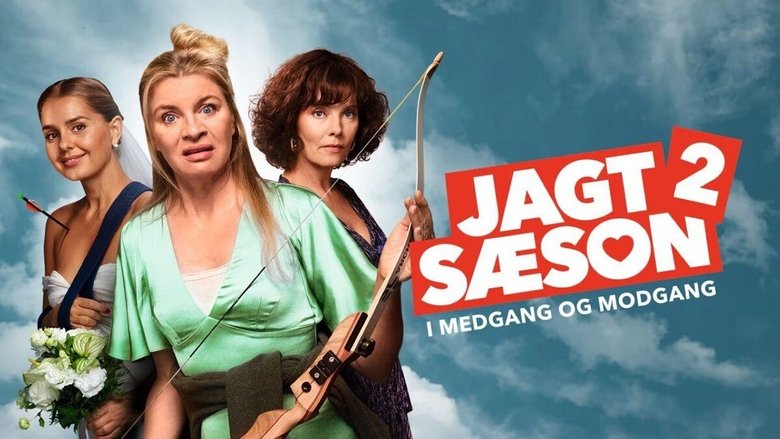 Jagtsæson 2: I medgang og modgang (2024)