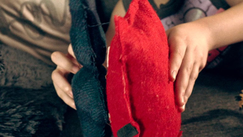Imatge de ¿Dónde está mi peluche?