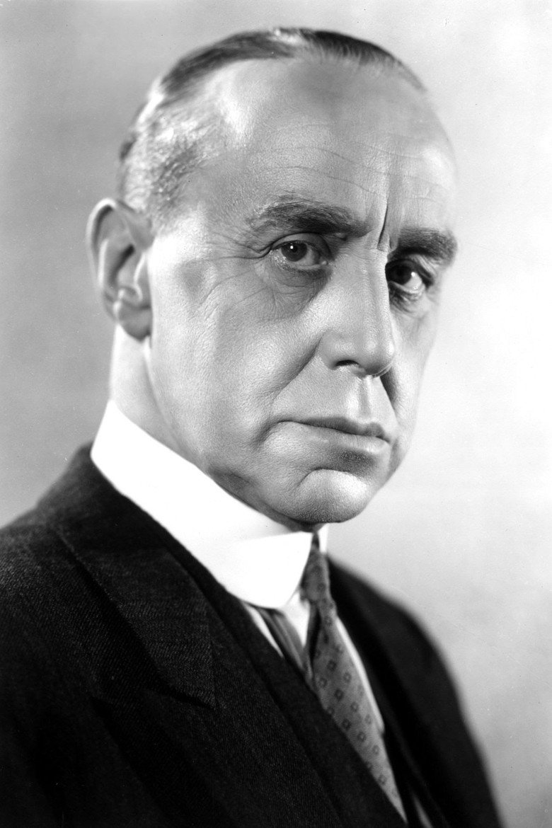 Norman McKinnel photo 3