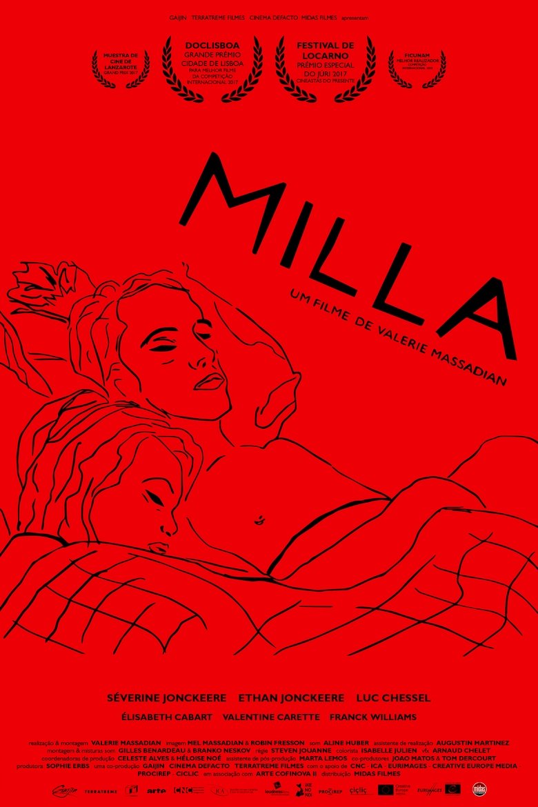 Milla