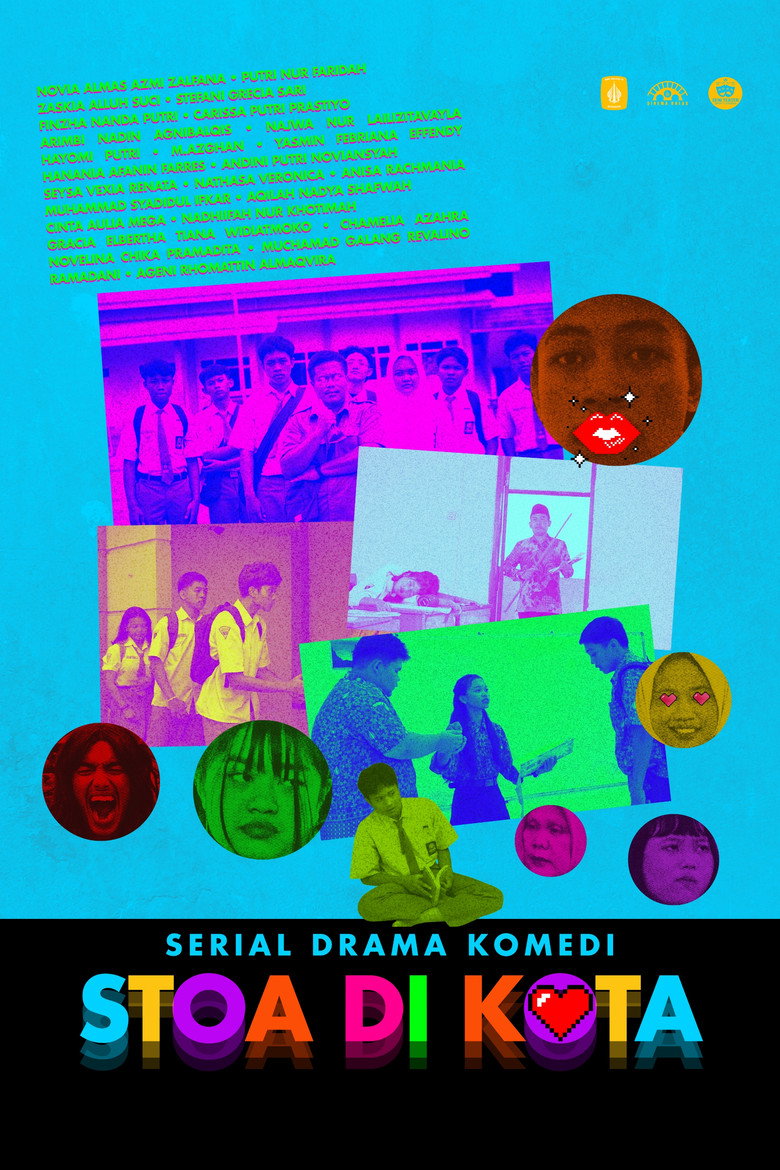 Imatge de Drama Komedi - Stoa di Kota