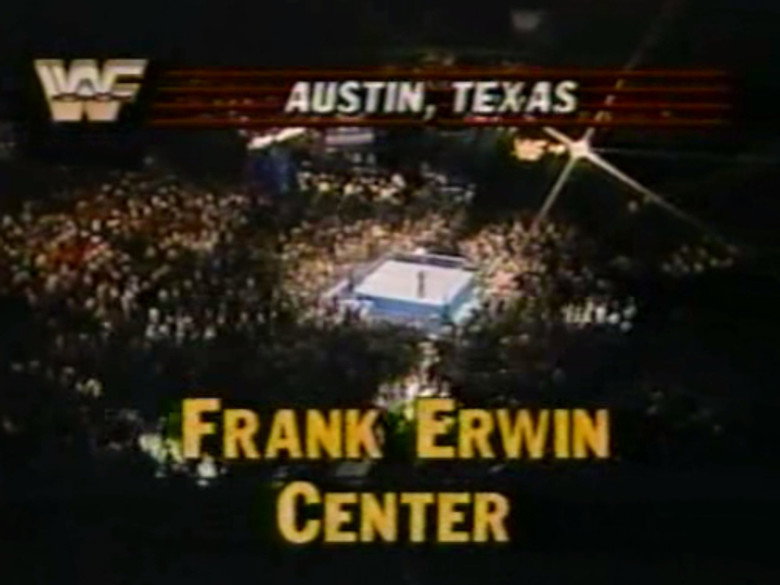 WWF Superstars 시즌 5 20화