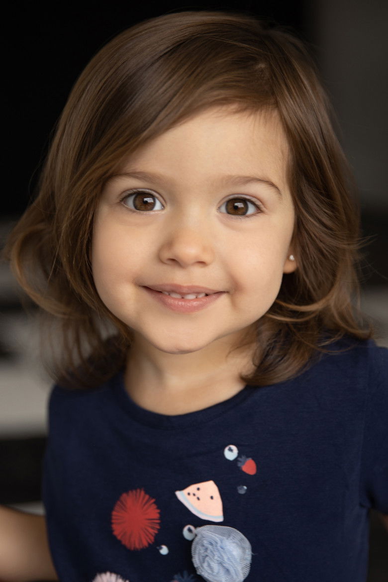 Lya Florencia Meza-Hébert portrait image