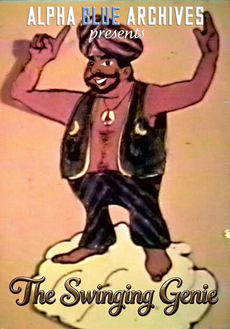 Imatge de The Swinging Genie